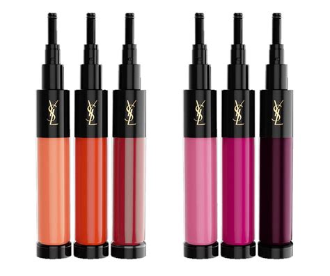 ysl customize lipstick malaysia|create your own lipstick color.